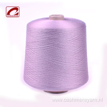 luxury 2 120 100% mulberry spun silk yarn